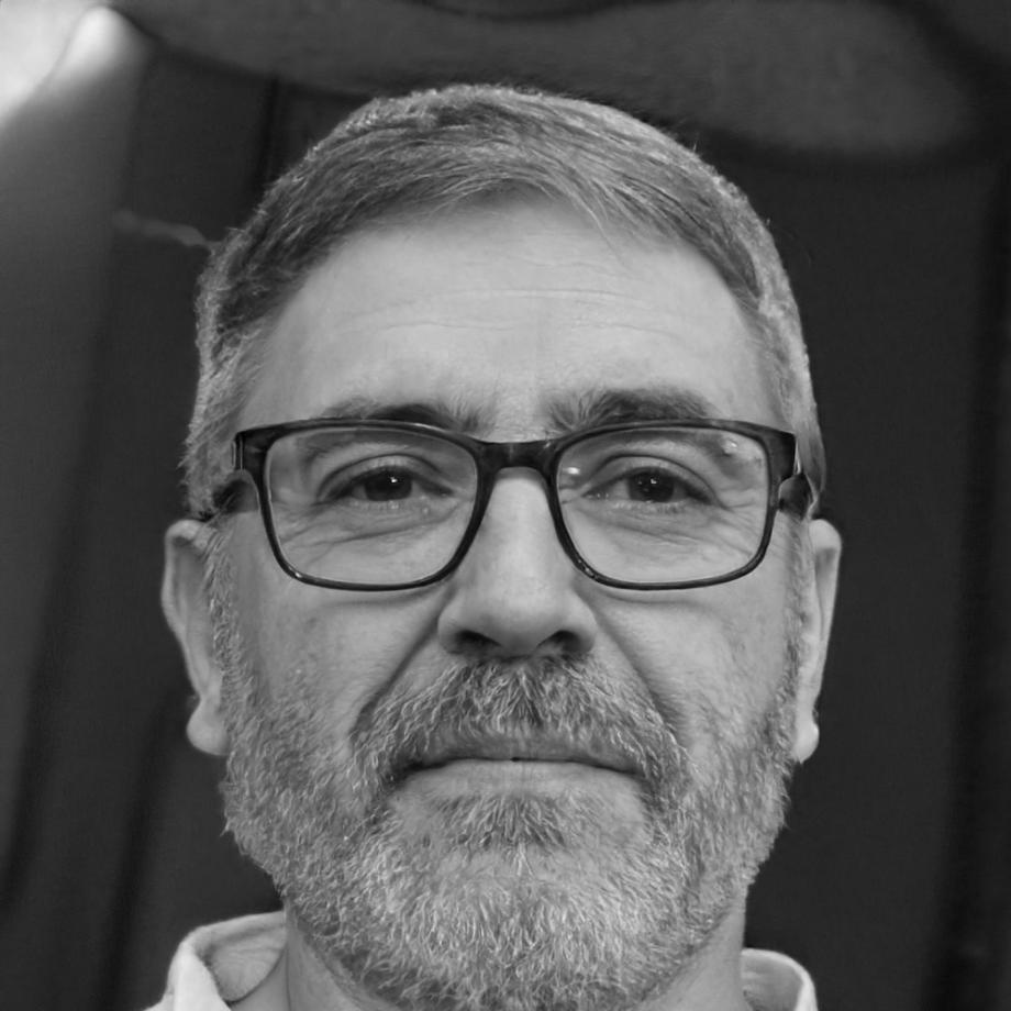 Finnian Galloway portrait