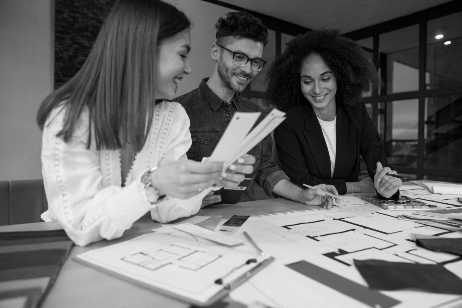 Corporate finance training session with practical modeling exercises and real-world scenarios