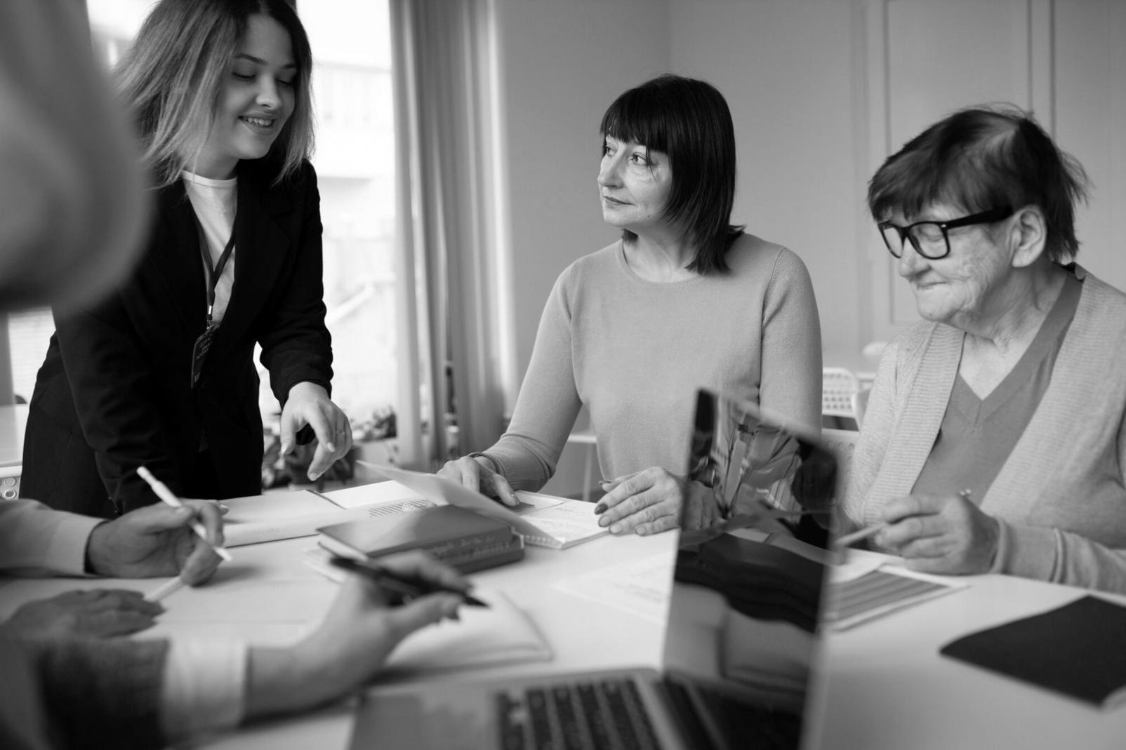 Financial modeling methodology and analytical framework development